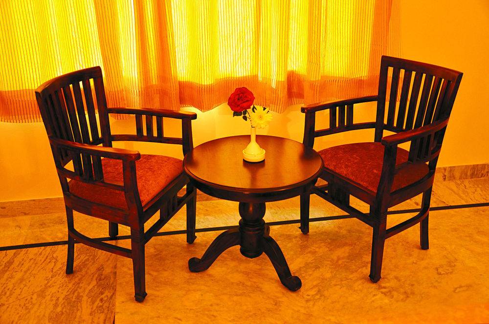 Raj Palace Resort Sawai Madhopur Exterior photo