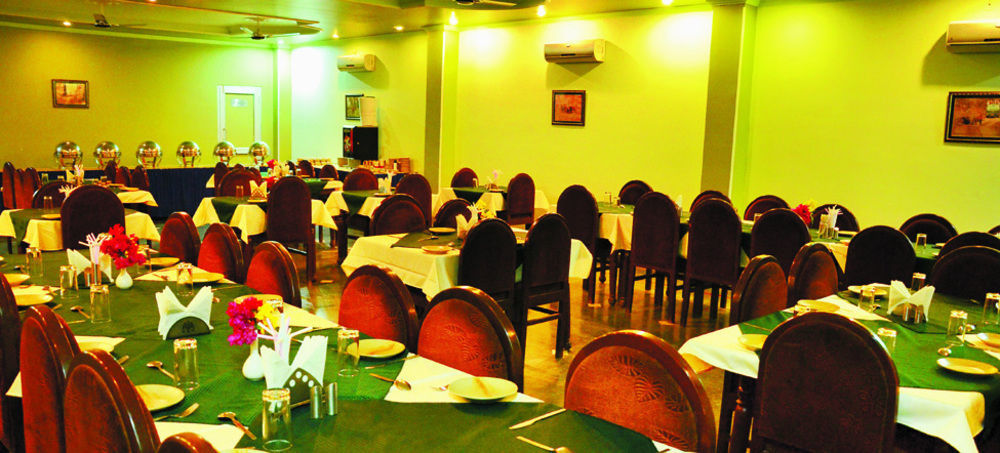 Raj Palace Resort Sawai Madhopur Exterior photo